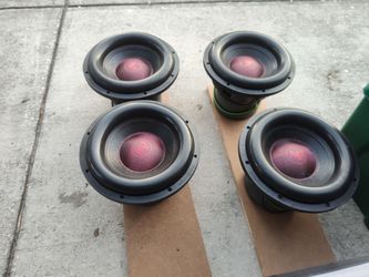 Audiopipe bdc-v 12 d4