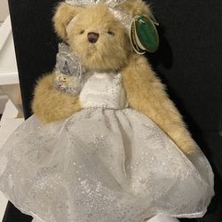 Bearrington Bear Ballerina 