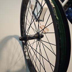 Bmx Front Rim