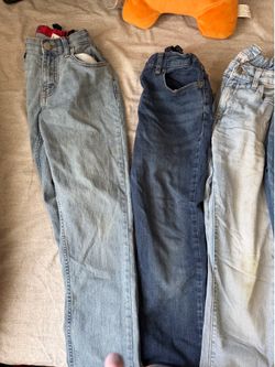 Boys Size 14 pants / Jean