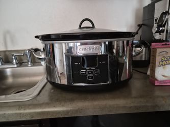 Crockpot