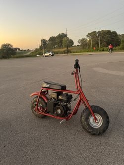 Coleman CT100U. I accept changes