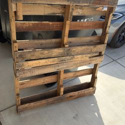 Free Pallet