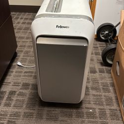 Paper Shredder