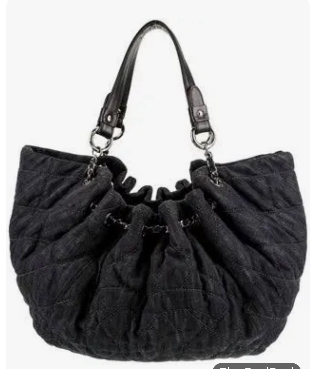 Big Bag Chanel