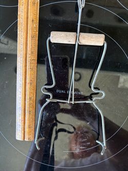Vintage kitchen items