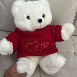 Teddy bear