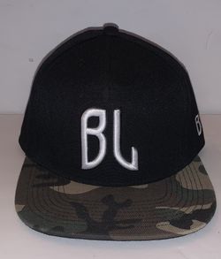 BL cap