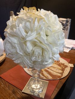 Wedding Centerpieces
