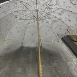 Cotton Umbrella