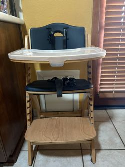 Baby/Toddler Eating Chair 