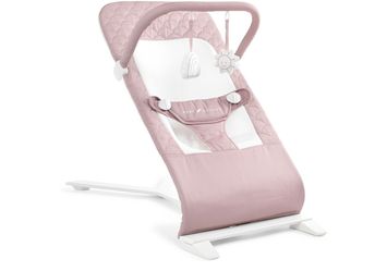 Baby Delight Alpine Deluxe Portable Baby Bouncer | Infant | 0-6 Months