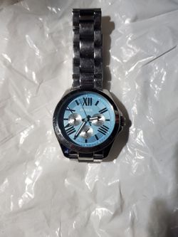 Fossil watch