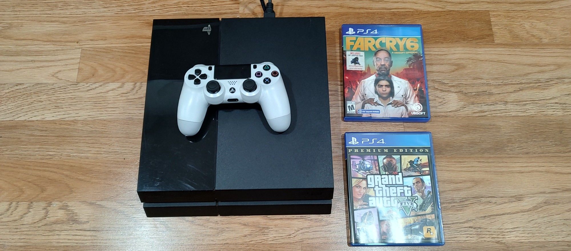 Playstation 4 for Sale in San Bruno, CA OfferUp