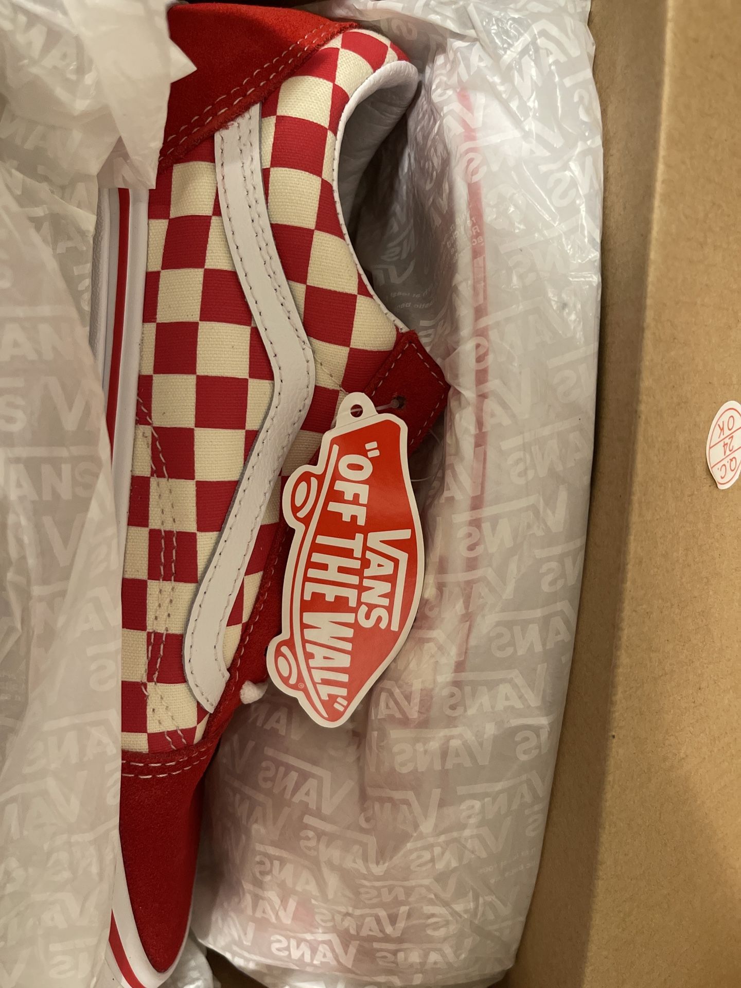 Vans