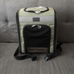 Pet Carrier For Small Dogs Or Cats, New Never Used! 