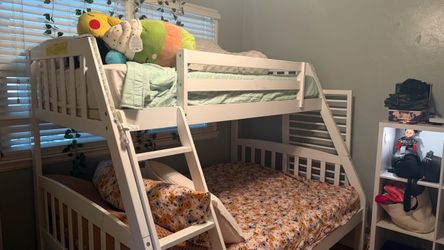 Bunkbeds