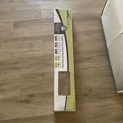 Traffic Master Rigid Core Vinyl Plank Flooring