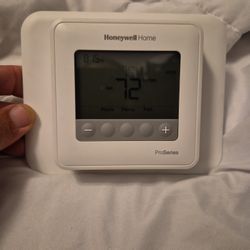Thermostat 