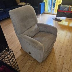 Mueble Mesedora Y Reclinable