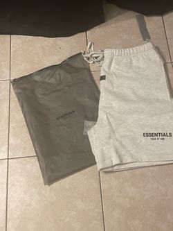 Essentials shorts