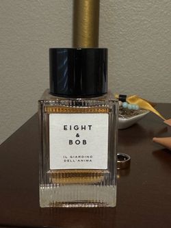 Eight & Bob IL GIARDINO DELL ANIMA