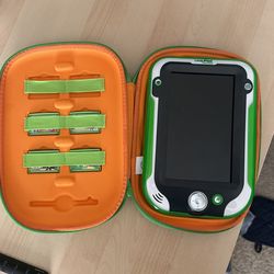 leap pad ultra