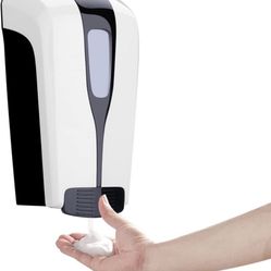 Soap Dispenser