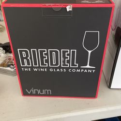 Wine Glasses