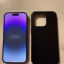 iPhone 14 Pro 128 GB
