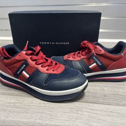 Tommy Hilfiger Shoes