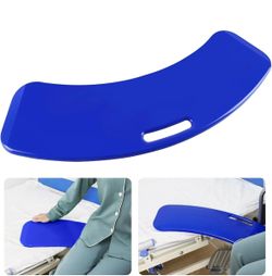 Sliding Transfer Boards, Transfer to Wheelchairs Beds Hold up to 440 lbs