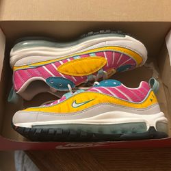 Nike WAIR MAX 98