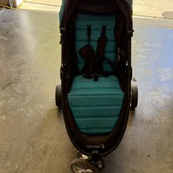 Baby Jogger Stroller