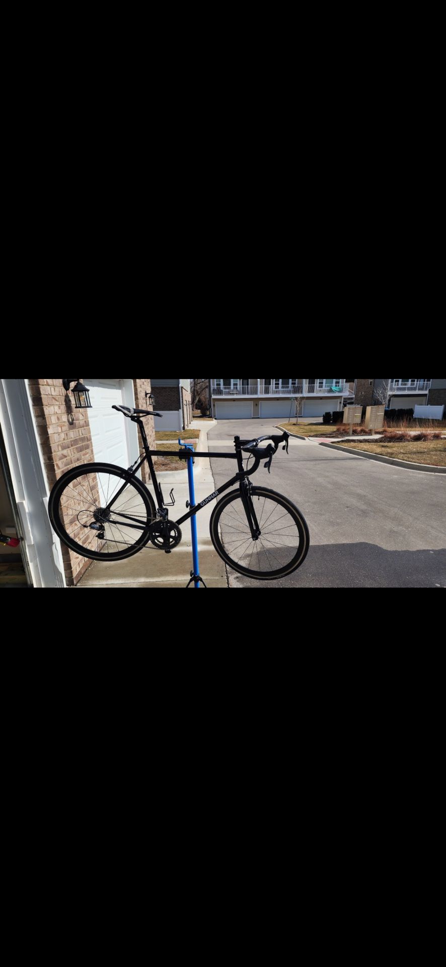 Road Bike