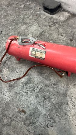 Tanque para transportar gasolina o Diesel de 15 galones