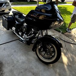 2002 Harley Davidson Road Glide