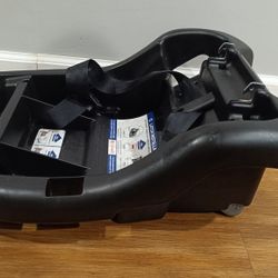 Baby trend secure 35 infant car seat