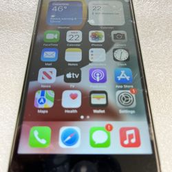 Iphone Se 2020 Factory Unlock To Any Carrier 64 Gb. Good Condition