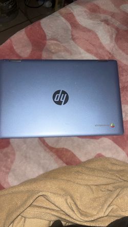 Chromebook