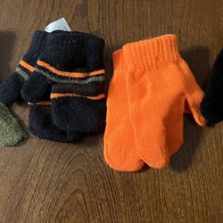 Kids Gloves 