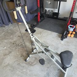 Flybird ab & core machine