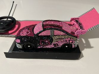 Bling Hello Kitty