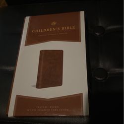 Children’s Bible 