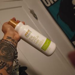 Raw Sugar Shampoo 