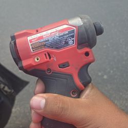 Impact M12 Fuel 