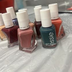 Essie Nail Polish