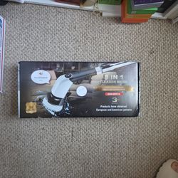 8 In 1 Cleaning Brush 