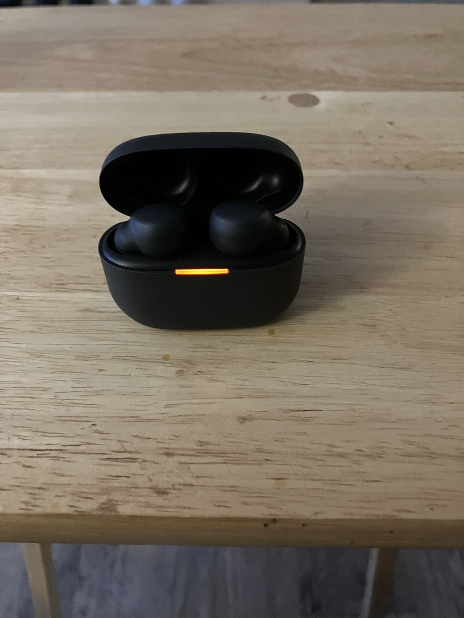 Sony Link Buds
