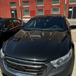 2012 Ford Taurus Sel